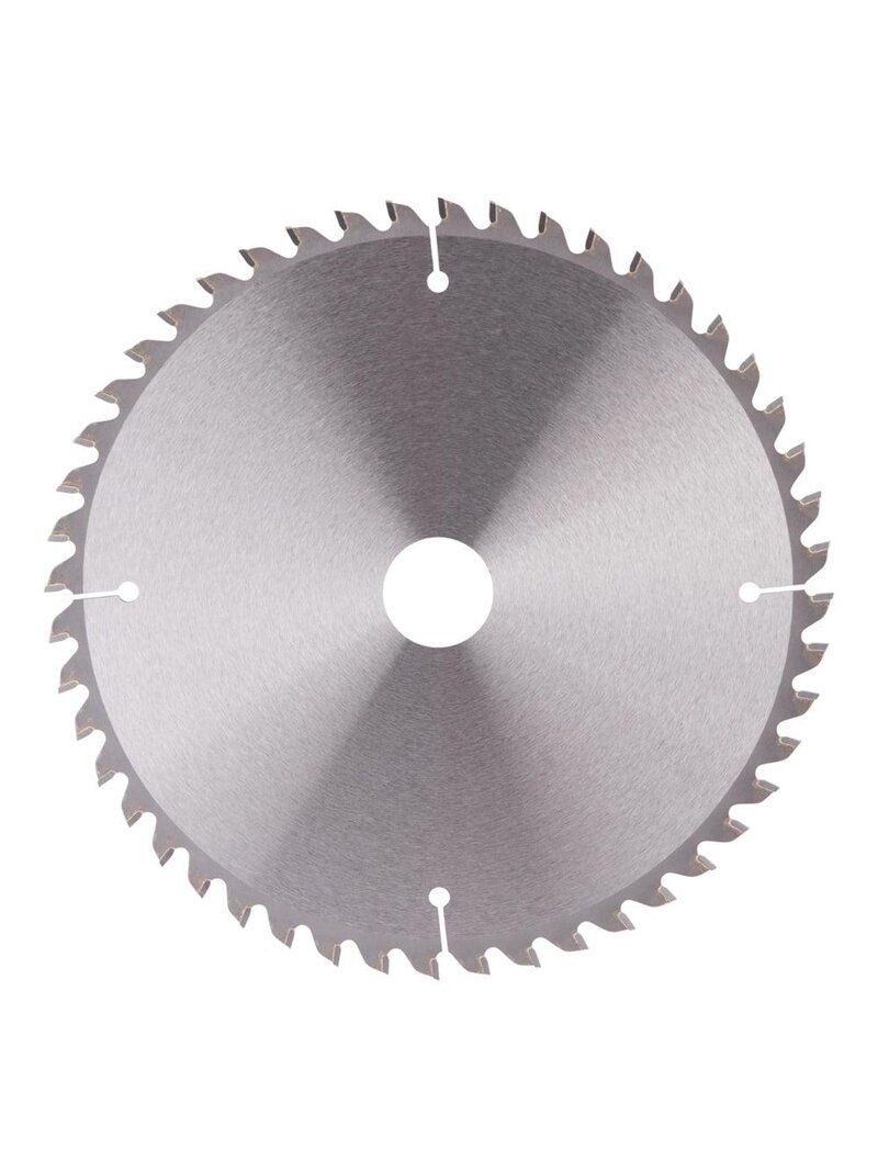 Diskinis medienos pjūklas Makita, TCT, 216x30mm, 48T 1 Diskinis medienos pjūklas Makita, TCT, 216x30mm, 48T 1
