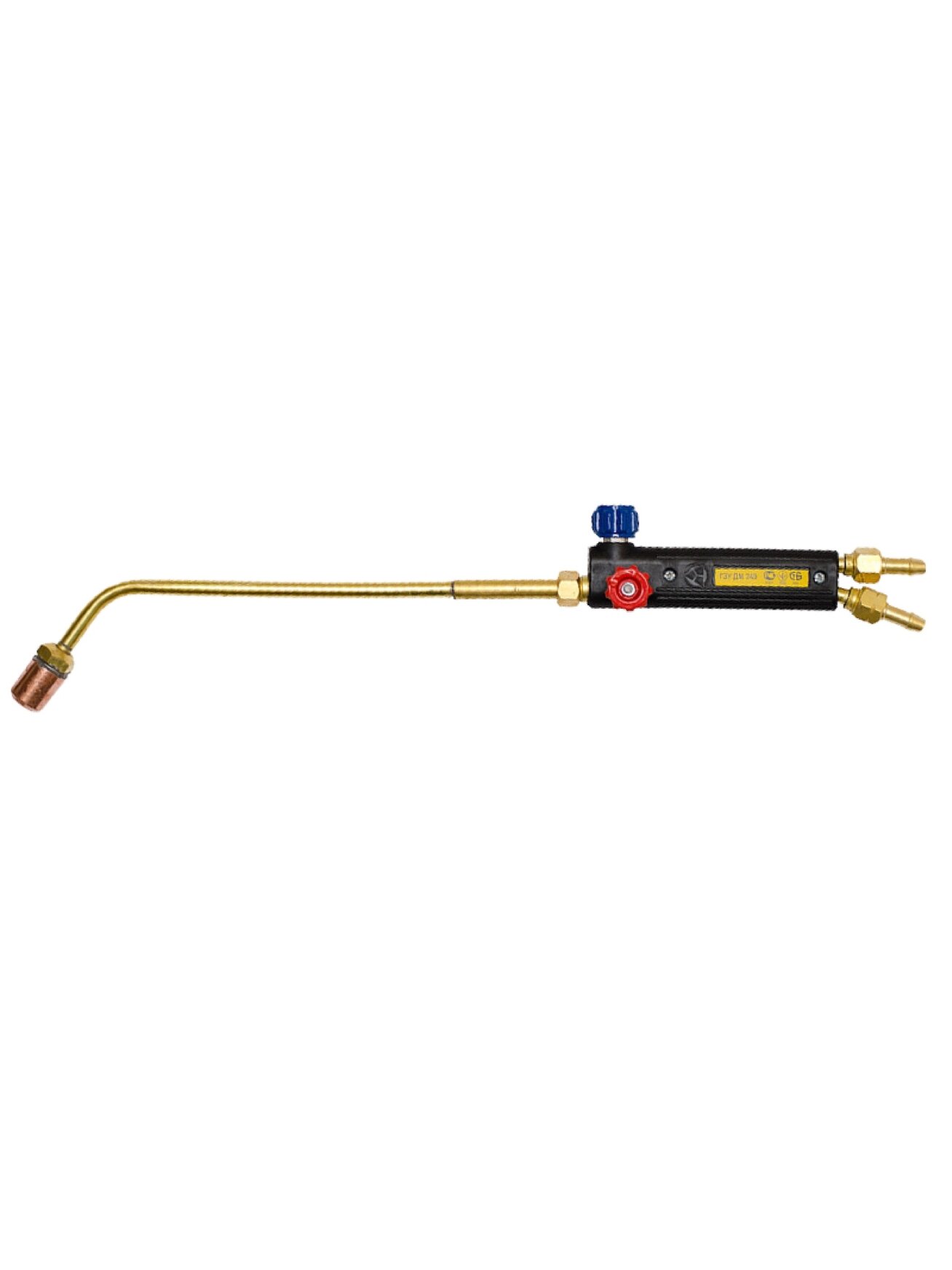 Donmet Degiklis M16x1.5 / M16x1.5LH, 249 DONMET