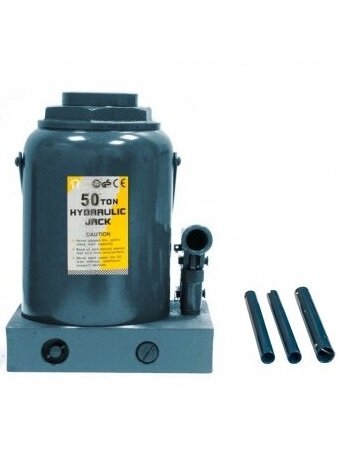 ⬡ Domkratas 50t TUV (T95004) ⬡ Domkratas 50t TUV (T95004)