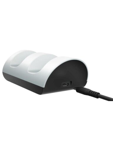 Dock stotelė Trust Duo GXT 254 PS5