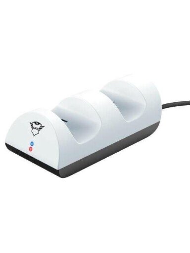 Dock stotelė Trust Duo GXT 254 PS5