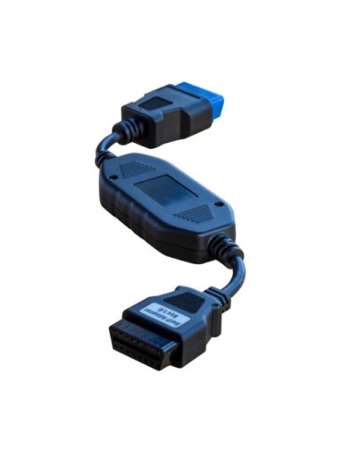 DoIP adapterio kabelis (Classic / CDP+), Autocom (W074063001, AUTOCOM)
