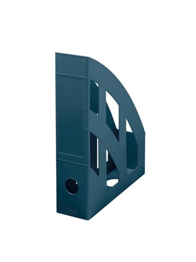 Dokumentų dėklas Herlitz 50033997, mėlyna Dokumentų dėklas Herlitz 50033997, mėlyna
