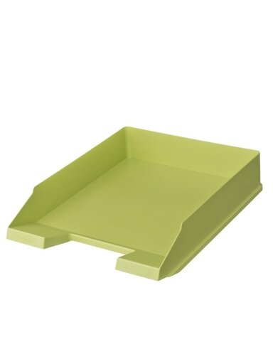 Dokumentų lentynėlė Herlitz 50033973, žalia Dokumentų lentynėlė Herlitz 50033973, žalia