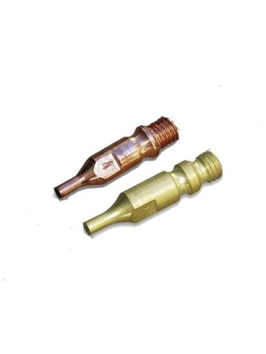 Donmet Vid. antg. pjaustyklei „DONMET" Nr.3 300A