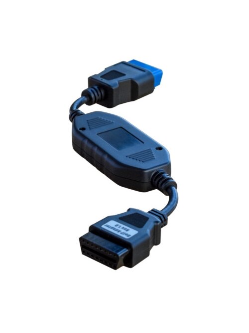 DoIP adapterio kabelis (Classic / CDP+), Autocom (W074063001, AUTOCOM) DoIP adapterio kabelis (Classic / CDP+), Autocom (W074063001, AUTOCOM)