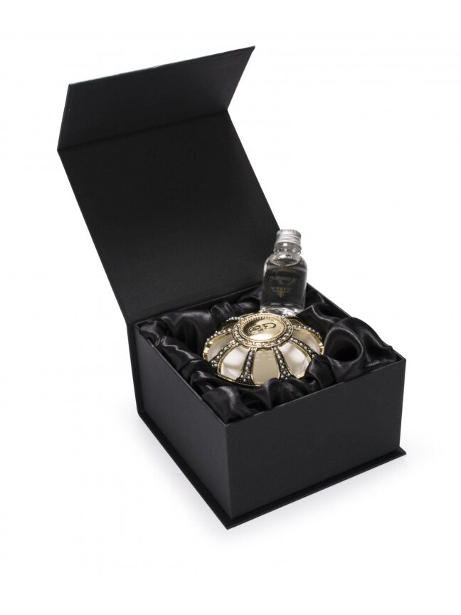 DOFTA kvepiantis amuletas - Champagne DOFTA kvepiantis amuletas - Champagne