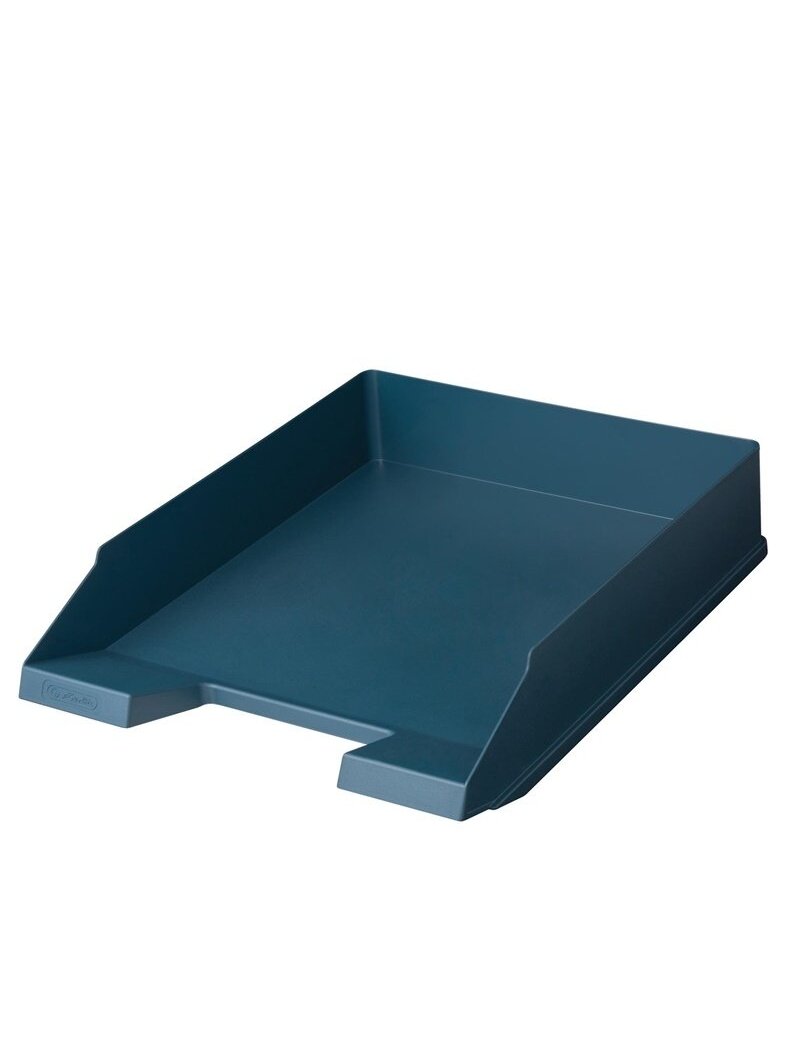 Dokumentų lentynėlė Herlitz 50033959, mėlyna Dokumentų lentynėlė Herlitz 50033959, mėlyna