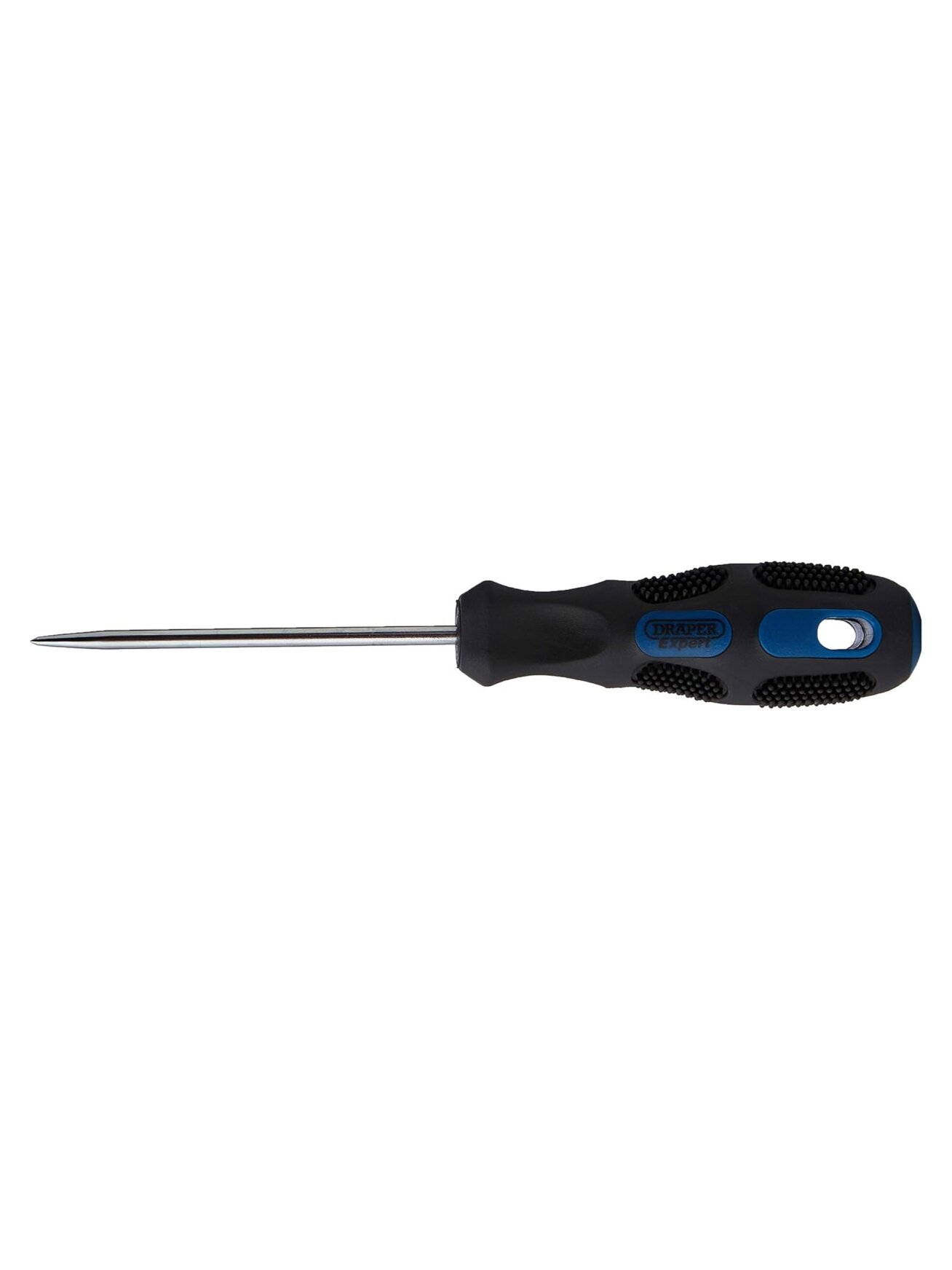 Draper Tools Yla palstikinė rankena Draper, 75 mm