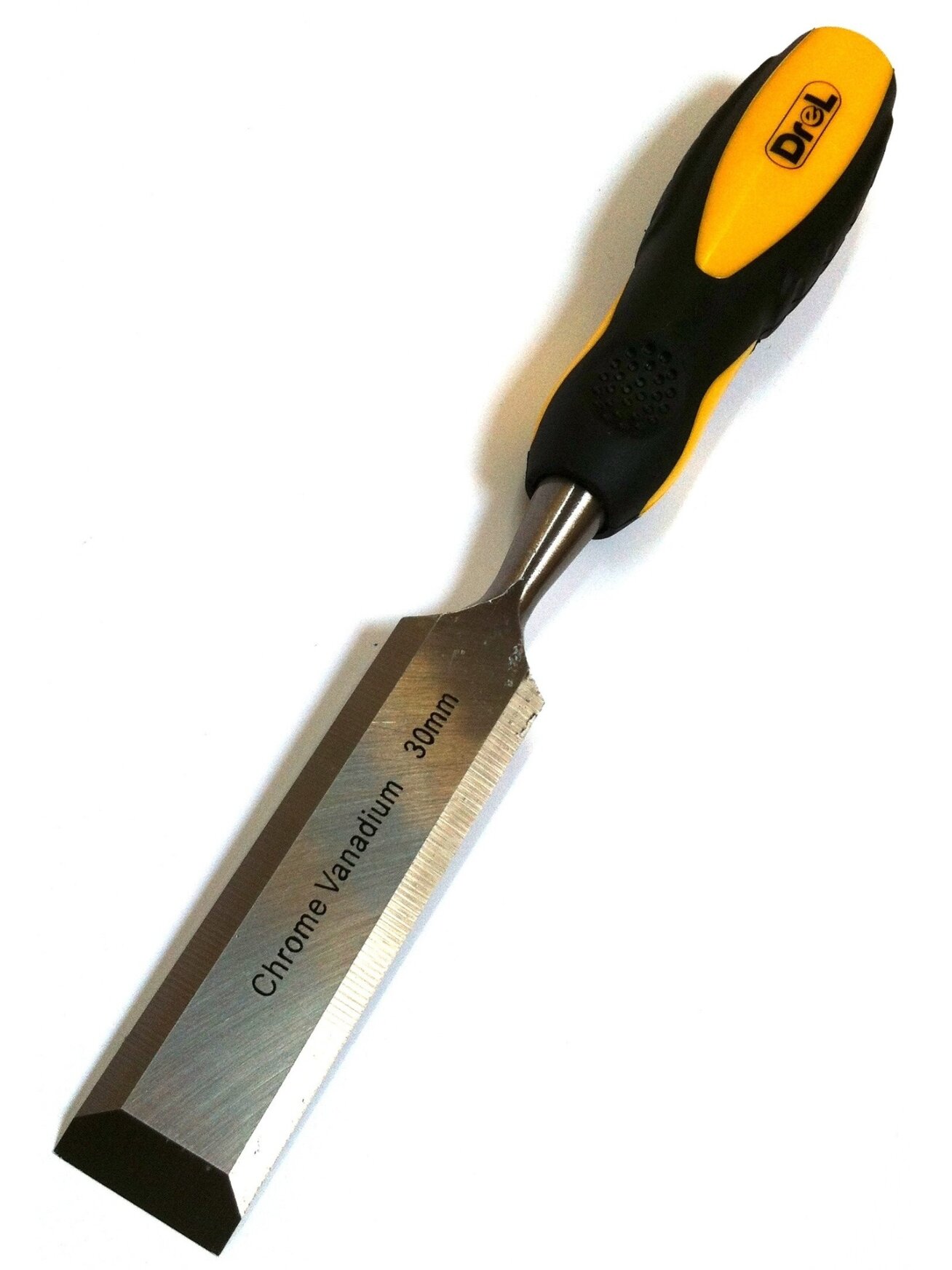 Drel Kaltas medžiui 6 mm Drel Kaltas medžiui 6 mm