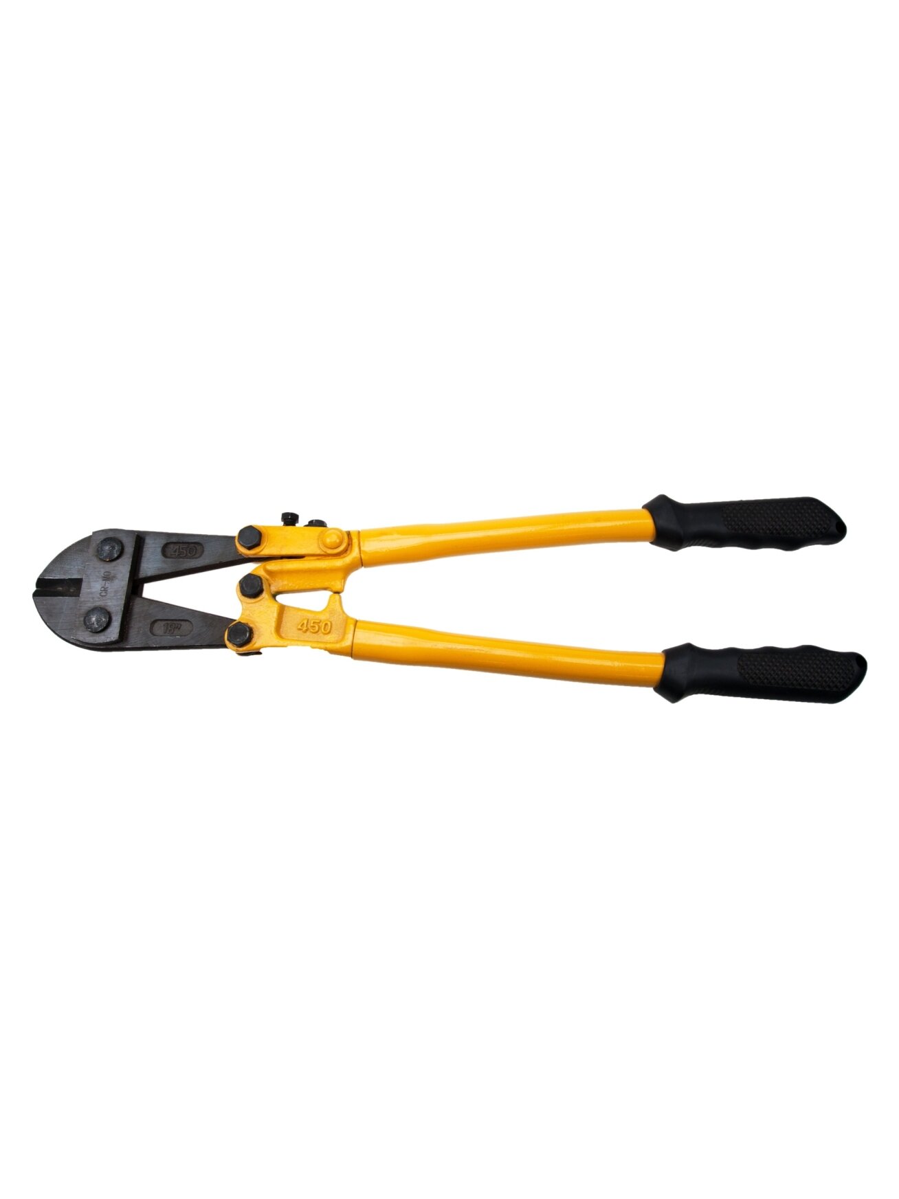 Drel Žirklės armatūrai 450 mm Drel Žirklės armatūrai 450 mm