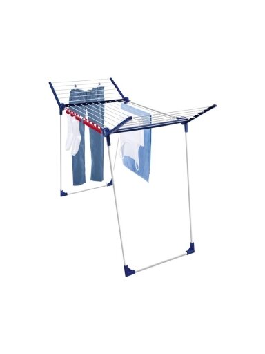 Drabužių džiovykla Leifheit Pegasus 150 Solid Slim