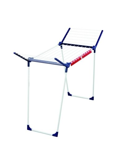 Drabužių džiovykla Leifheit Pegasus 150 Solid Slim
