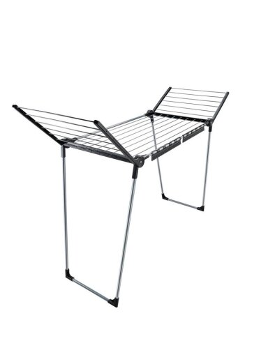 Drabužių džiovykla Leifheit Pegasus Solid 150, 1500 cm