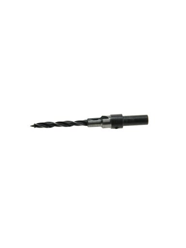 Drel Baldinis grąžtas konfirmatams 5 - 7 mm