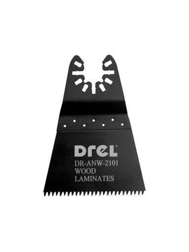 Drel Daugiafunkcinio pjūklo geležtė medžiui. HCS 65 mm.