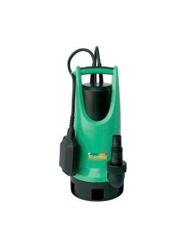 Drenažinis siurblys Marina SPV 1100N, 1100 W