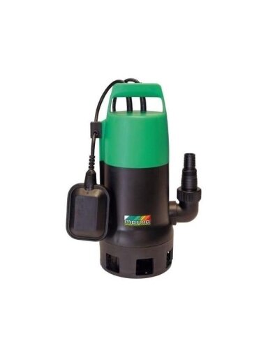 Drenažinis siurblys Marina STF 1000 HL, 1000 W