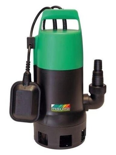 Drenažinis siurblys Marina STF 400 HL, 400 W