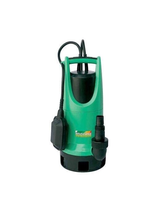 Drenažinis siurblys Marina SPV 1100N, 1100 W Drenažinis siurblys Marina SPV 1100N, 1100 W