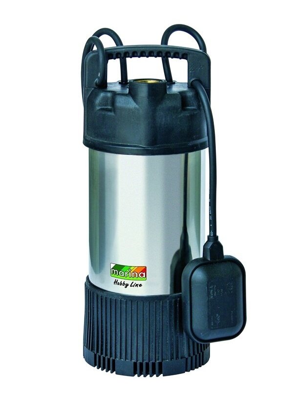 Drenažinis siurblys Marina, SMC 1103, 1100 W 1 Drenažinis siurblys Marina, SMC 1103, 1100 W 1