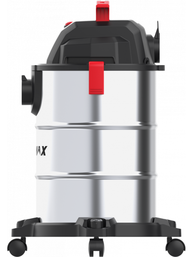 Drėgno ir sauso valymo dulkių siurblys EMX 25L, Ecomax 5 Drėgno ir sauso valymo dulkių siurblys EMX 25L, Ecomax 5