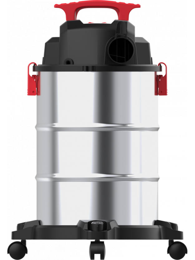 Drėgno ir sauso valymo dulkių siurblys EMX 25L, Ecomax 6 Drėgno ir sauso valymo dulkių siurblys EMX 25L, Ecomax 6