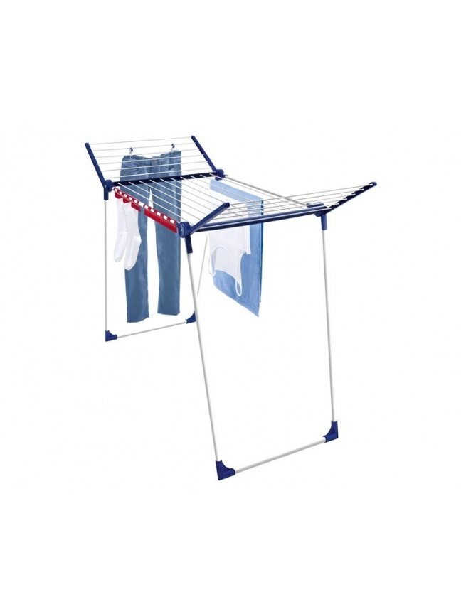 Drabužių džiovykla Leifheit Pegasus 150 Solid Slim 1