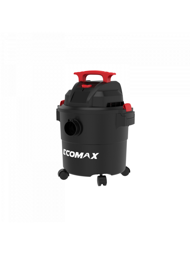 Drėgno ir sauso valymo dulkių siurblys EMX 20L, Ecomax 2 Drėgno ir sauso valymo dulkių siurblys EMX 20L, Ecomax 2