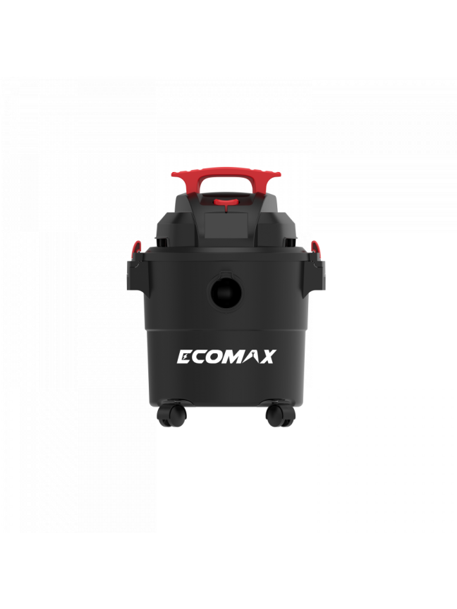Drėgno ir sauso valymo dulkių siurblys EMX 20L, Ecomax 4 Drėgno ir sauso valymo dulkių siurblys EMX 20L, Ecomax 4