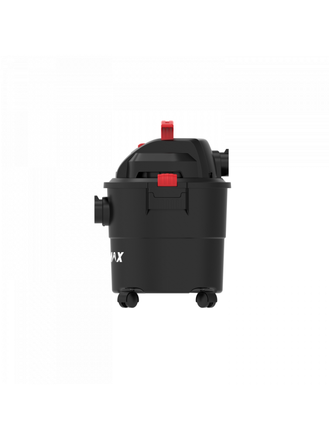 Drėgno ir sauso valymo dulkių siurblys EMX 20L, Ecomax 5 Drėgno ir sauso valymo dulkių siurblys EMX 20L, Ecomax 5