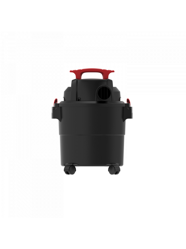 Drėgno ir sauso valymo dulkių siurblys EMX 20L, Ecomax 6