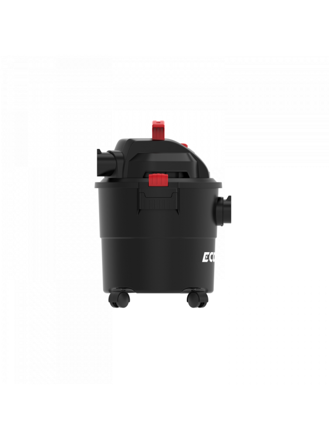 Drėgno ir sauso valymo dulkių siurblys EMX 20L, Ecomax 7 Drėgno ir sauso valymo dulkių siurblys EMX 20L, Ecomax 7