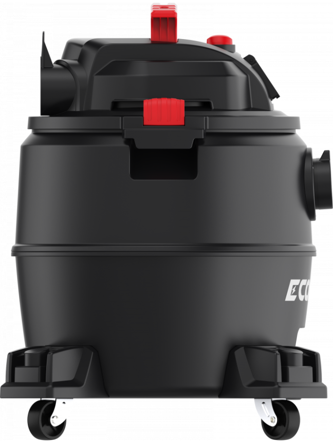 Drėgno ir sauso valymo dulkių siurblys EMX 30L, Ecomax 7 Drėgno ir sauso valymo dulkių siurblys EMX 30L, Ecomax 7