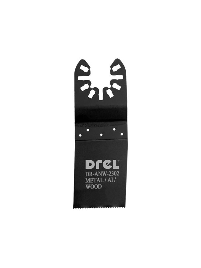 Drel Daugiafunkcinio įrankio geležtė Bi-Metal 33 mm. Drel Daugiafunkcinio įrankio geležtė Bi-Metal 33 mm.