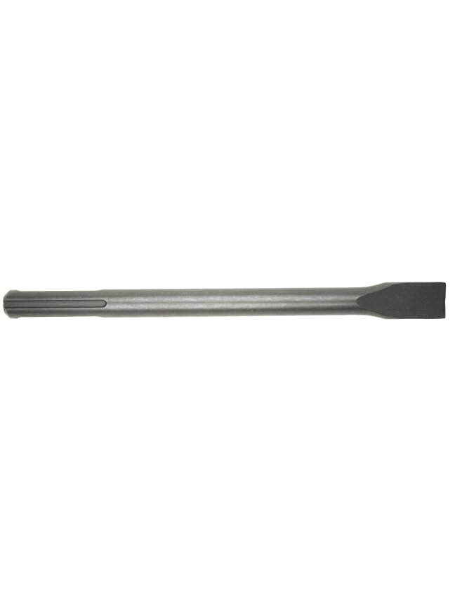 Drel Plokščias kaltas SDS MAX 25 x 400 mm Drel Plokščias kaltas SDS MAX 25 x 400 mm