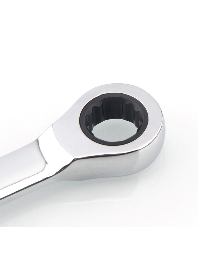 Drel Raktas su terkšle 15 mm, DREL 2