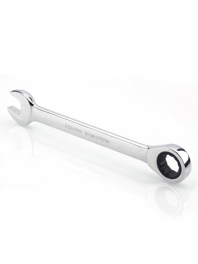 Drel Raktas su terkšle 15 mm, DREL