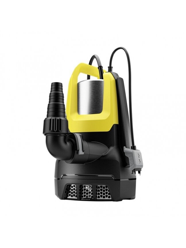 Drenažinis siurblys Kärcher SP 22.000 Dirt Level Sensor 750W 1 Drenažinis siurblys Kärcher SP 22.000 Dirt Level Sensor 750W 1