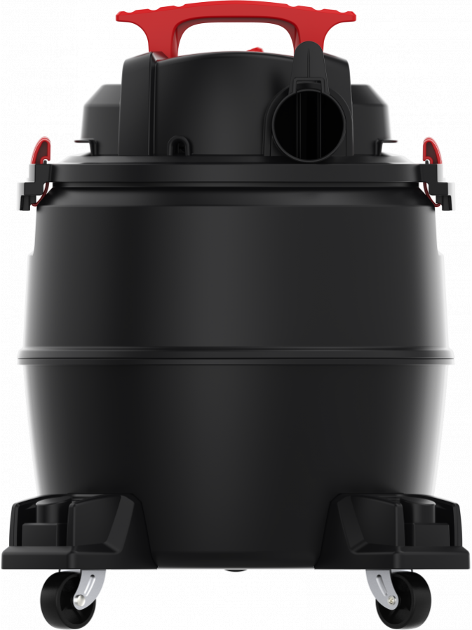 Drėgno ir sauso valymo dulkių siurblys EMX 30L, Ecomax 6 Drėgno ir sauso valymo dulkių siurblys EMX 30L, Ecomax 6