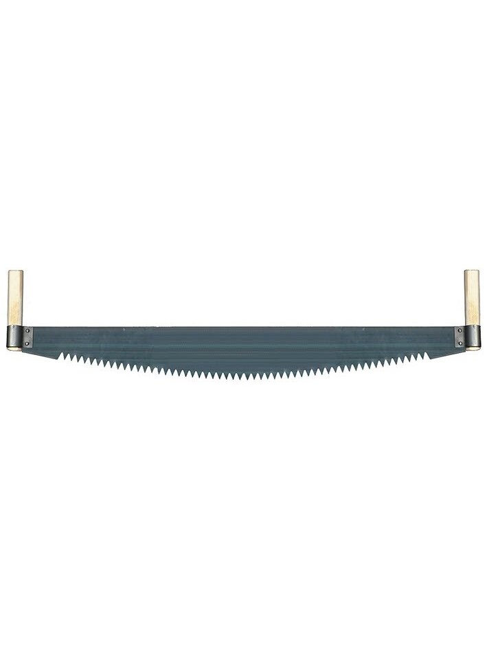 Drel Dviejų rankų pjūklas 100 cm Drel Dviejų rankų pjūklas 100 cm