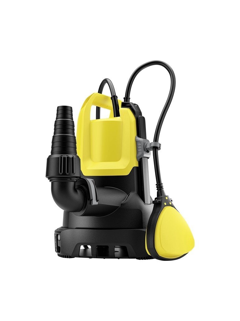 Drenažinis siurblys Kärcher SP 16.000 Dual, 550 W 1