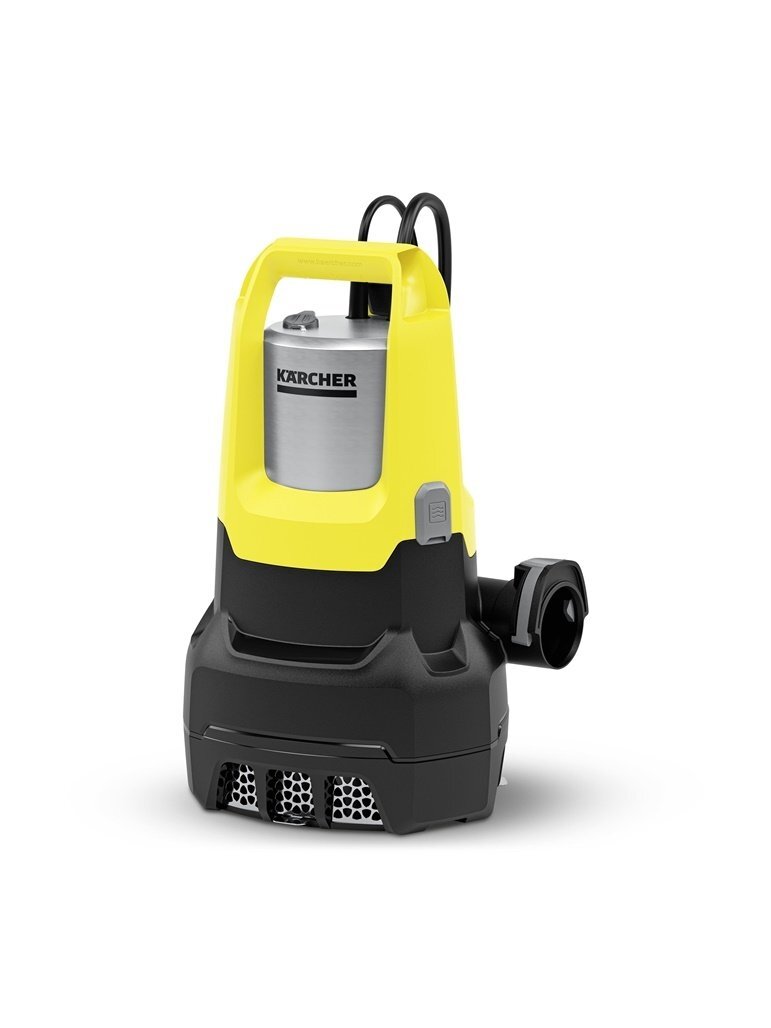 Drenažinis siurblys Kärcher SP 22.000 Dirt Level Sensor 750W