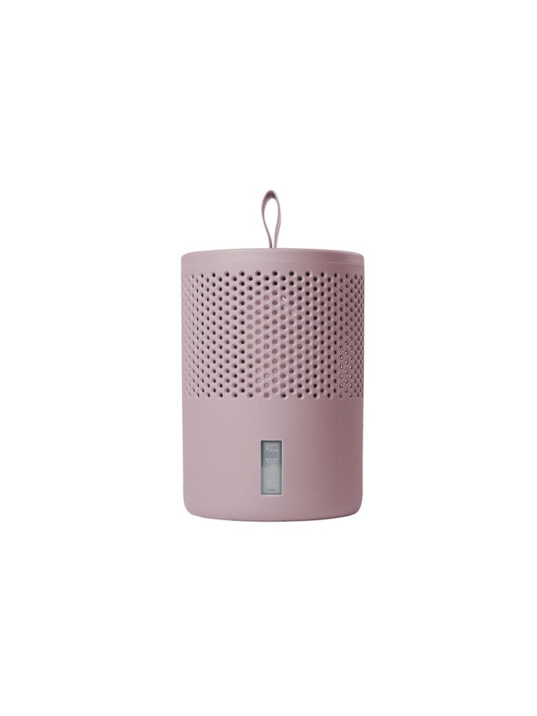 Drėgmės rinktuvas Absodry Pink, 25 m², 1000 g 2 Drėgmės rinktuvas Absodry Pink, 25 m², 1000 g 2