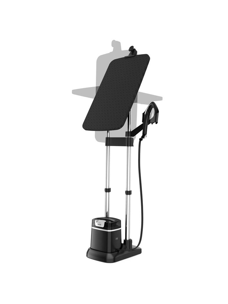 Drabužių garintuvas TEFAL QT1510 1