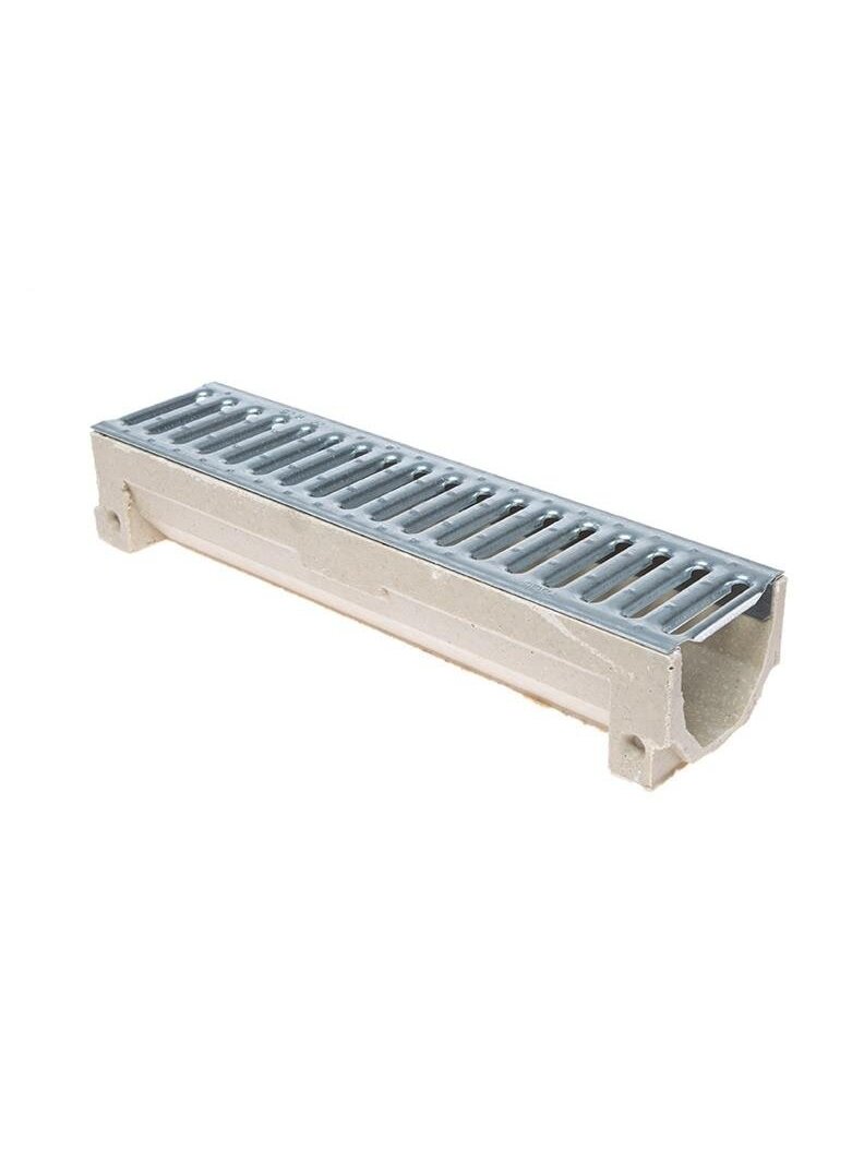 Drenažo latakas Stora Drain Home, 0,5 m Drenažo latakas Stora Drain Home, 0,5 m