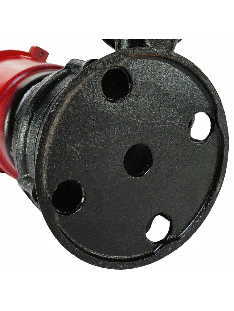 Drenažinis vandens siurblys VERKE V60030 2 Drenažinis vandens siurblys VERKE V60030 2