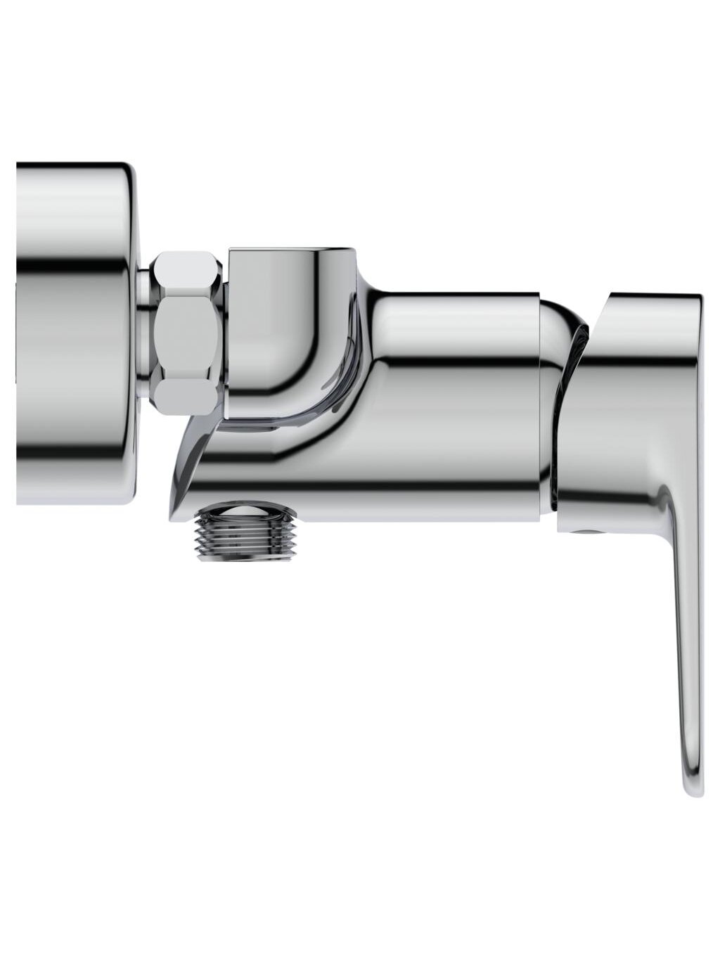Dušo maišytuvas Ideal Standard, Cerafine O, chromas 1 Dušo maišytuvas Ideal Standard, Cerafine O, chromas 1