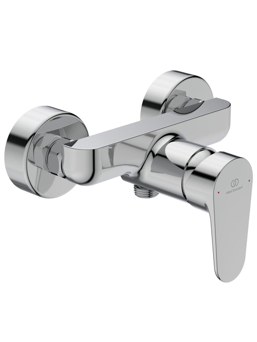 Dušo maišytuvas Ideal Standard, Cerafine O, chromas Dušo maišytuvas Ideal Standard, Cerafine O, chromas