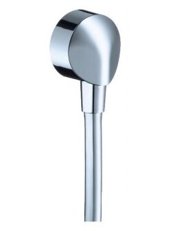 Dušo žarnos jungtis Hansgrohe 27454 Dušo žarnos jungtis Hansgrohe 27454